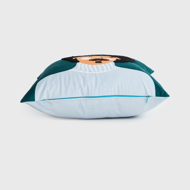 Aurora Cushion Cover - 40x40cm