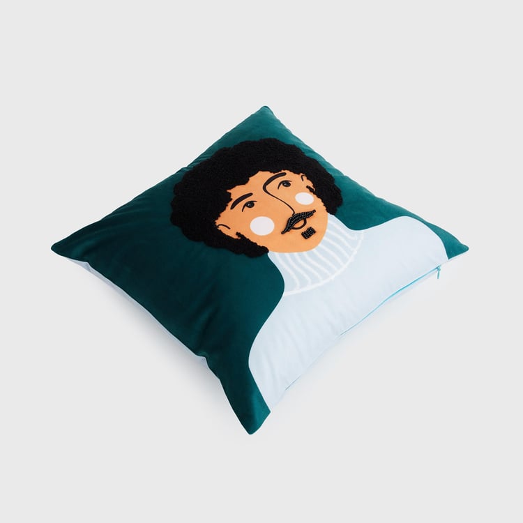 Aurora Cushion Cover - 40x40cm