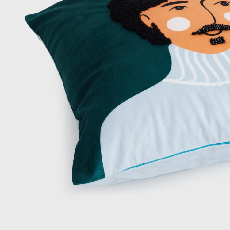 Aurora Cushion Cover - 40x40cm