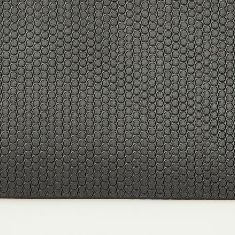 Active Cork Printed Yoga Mat