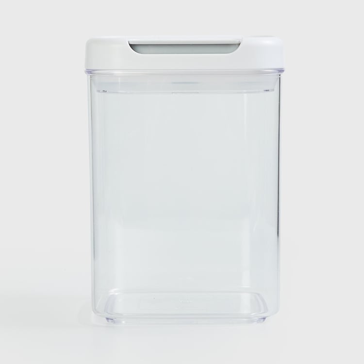 Palestine Acrylic Storage Container - 1.7L