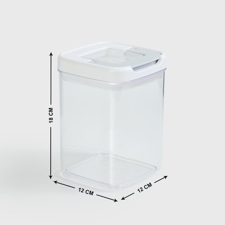 Palestine Acrylic Storage Container - 1.7L