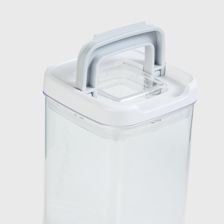 Palestine Acrylic Storage Container - 2.4L