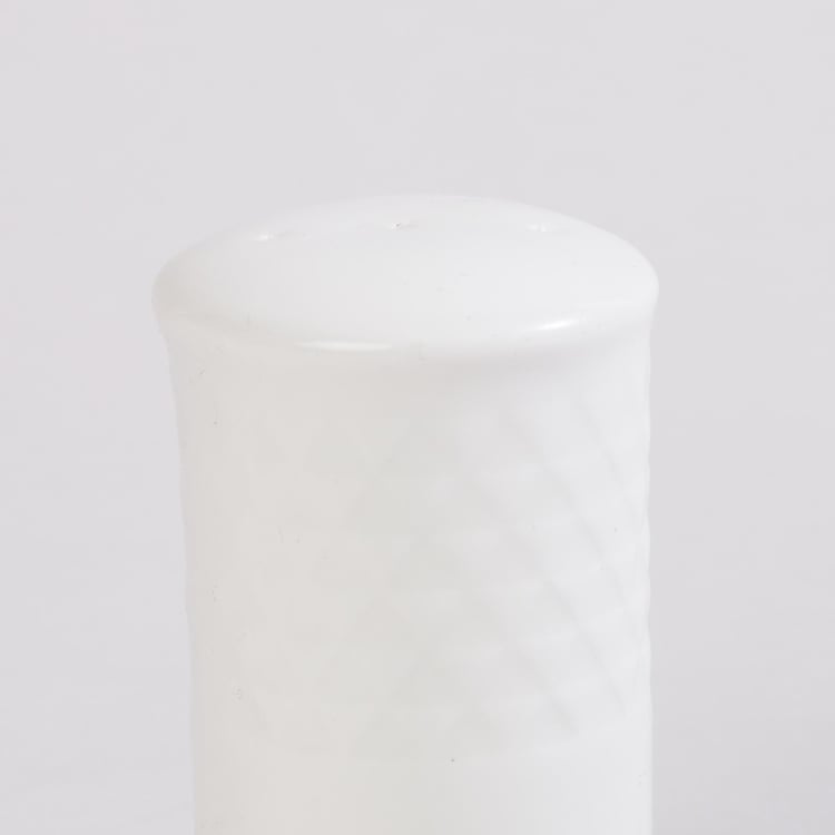 Marshmallow Set of 2 Bone China Salt and Pepper Shakers - 50ml