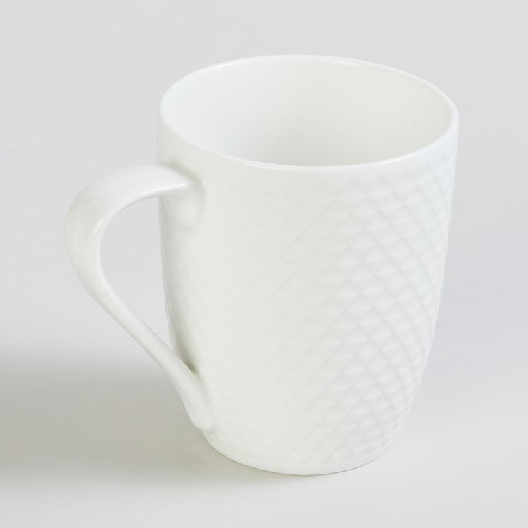 Marshmallow Brook Bone China Mug - 330ml