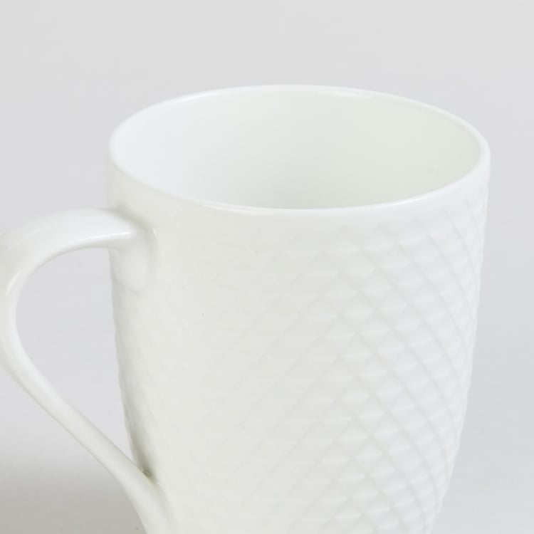 Marshmallow Brook Bone China Mug - 330ml