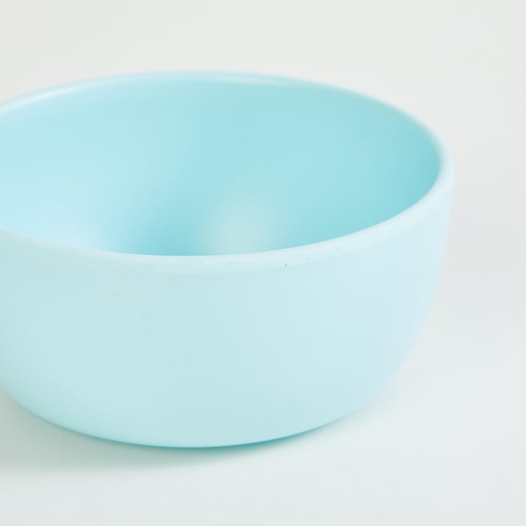 Soulful Pastels Juven Blue Melamine Katori - 10.2cm