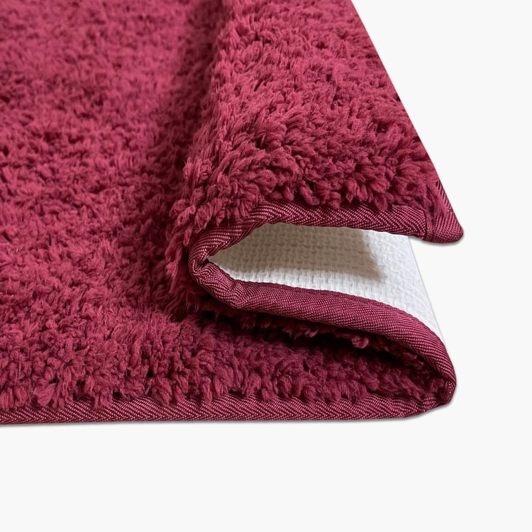 SPACES Day To Day Plus Drylon Anti-Slip Bath Mat - 60x39cm