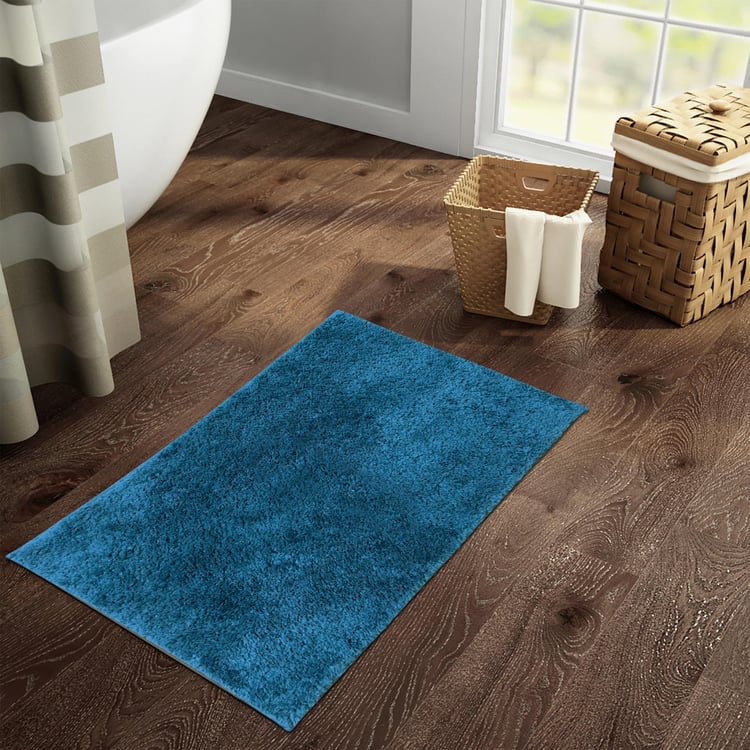 SPACES Day To Day Plus Drylon Anti-Slip Bath Mat - 60x39cm