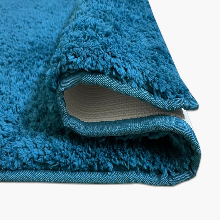 SPACES Day To Day Plus Drylon Anti-Slip Bath Mat - 60x39cm