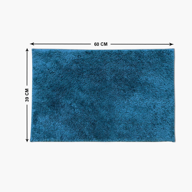 SPACES Day To Day Plus Drylon Anti-Slip Bath Mat - 60x39cm