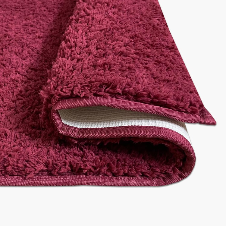 SPACES Day To Day Plus Drylon Anti-Slip Bath Mat - 80x49cm