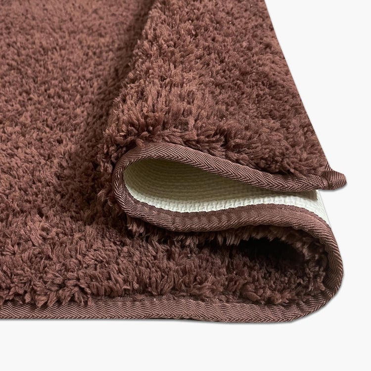 SPACES Day2Day Plus Drylon Anti-Slip Bath Mat - 80x50cm