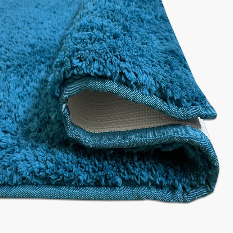 SPACES Day To Day Plus Drylon Anti-Slip Bath Mat - 80x49cm