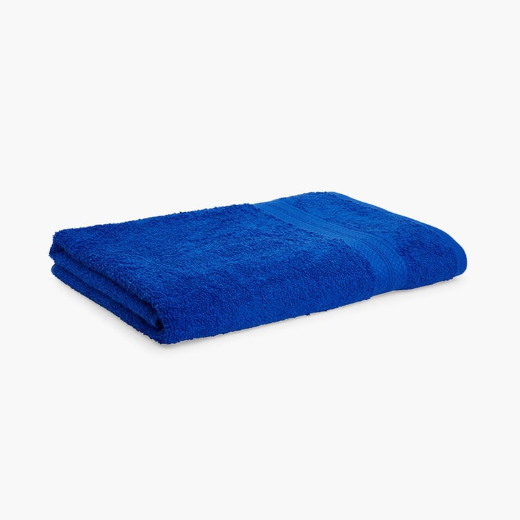 SPACES Colorfas Cotton Bath Towel - 150x75cm