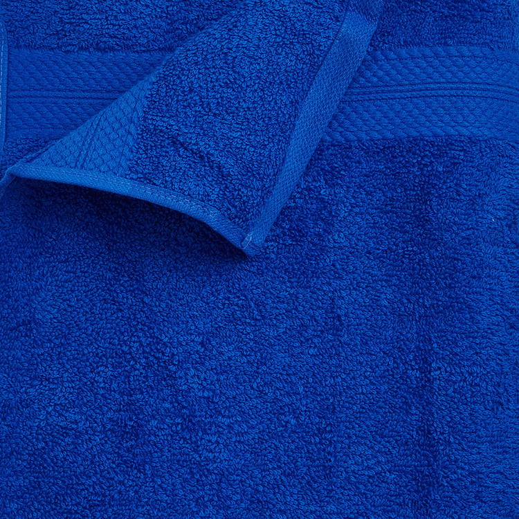 SPACES Colorfas Cotton Bath Towel - 150x75cm