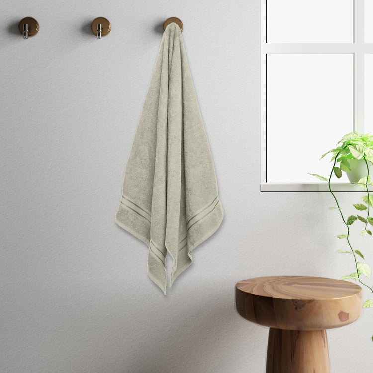 SPACES Day2Day Cotton Bath Towel - 150x70cm