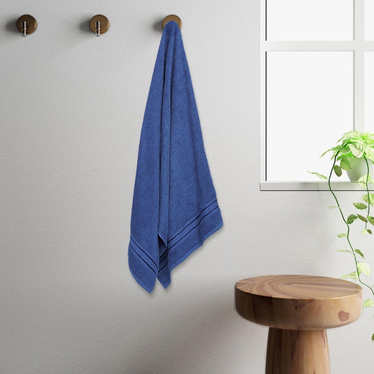 SPACES Day2Day Cotton Bath Towel - 150x70cm