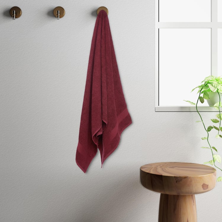 SPACES Day2Day Cotton Bath Towel - 150x70cm