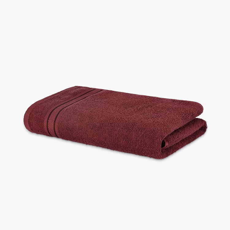 SPACES Day2Day Cotton Bath Towel - 150x70cm