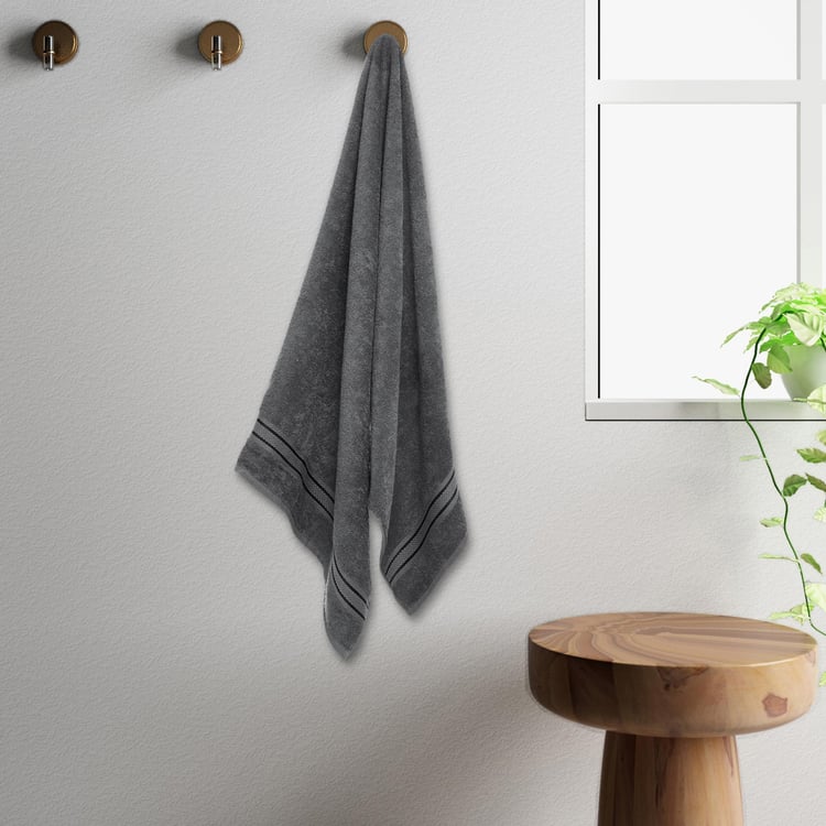 SPACES Day2Day Cotton Bath Towel - 150x70cm