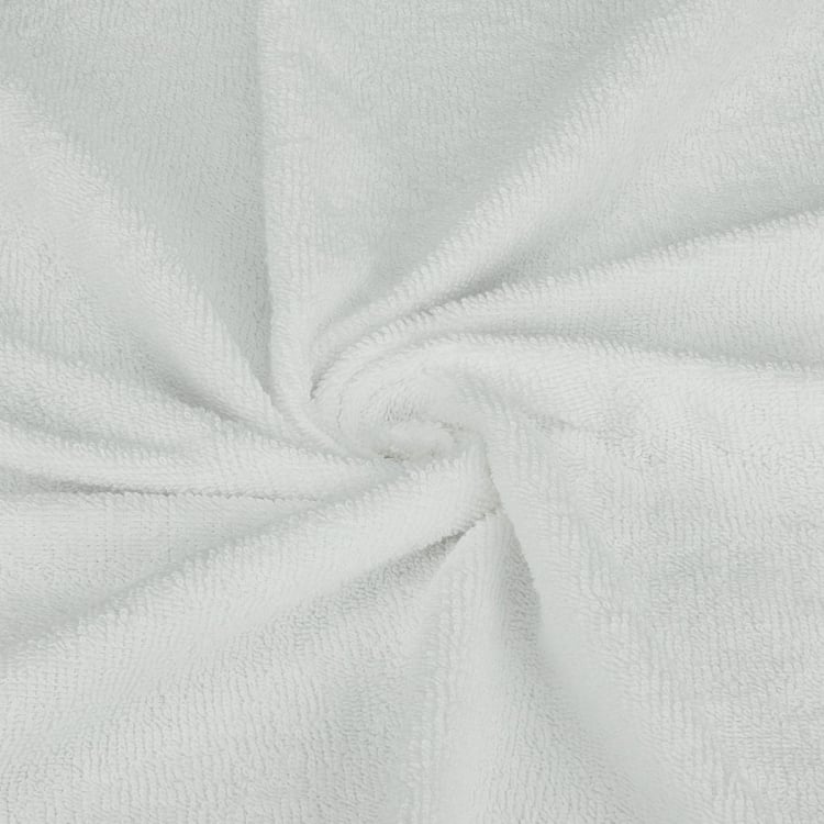 SPACES Day2Day Cotton Bath Towel - 150x70cm