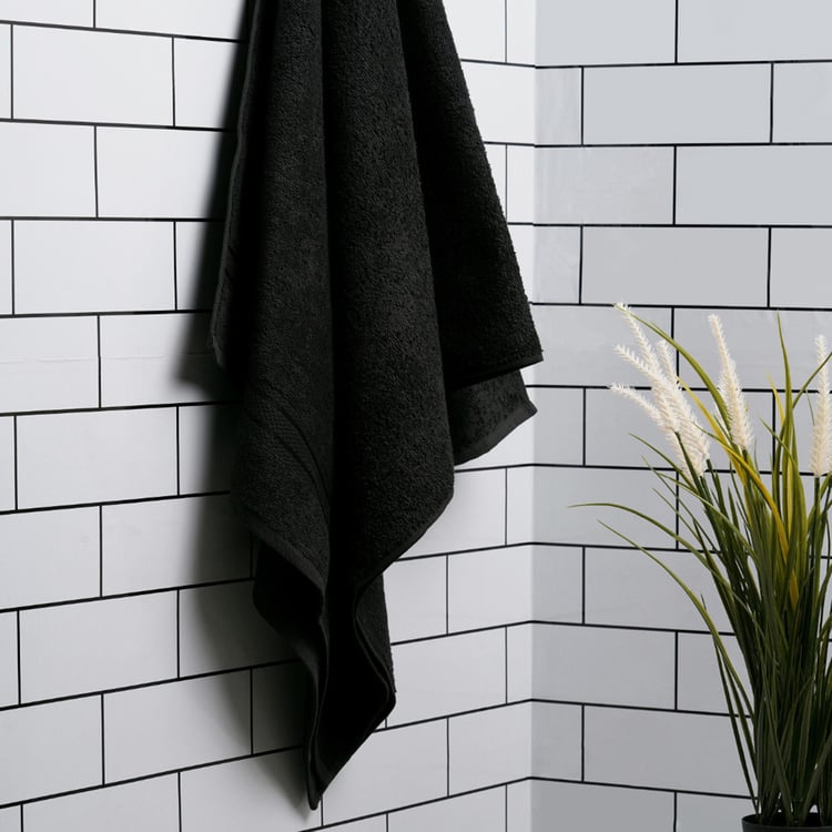 SPACES Day2Day Cotton Bath Towel - 150x70cm