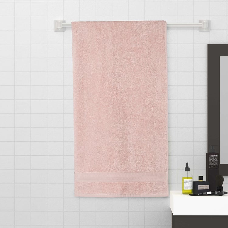 SPACES Day2Day Cotton Bath Towel - 150x70cm