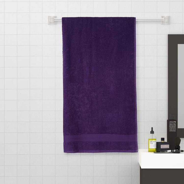 SPACES Day2Day Cotton Bath Towel - 150x70cm