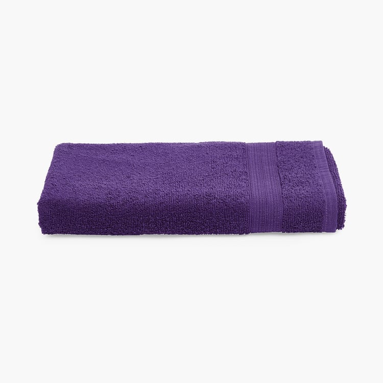 SPACES Day2Day Cotton Bath Towel - 150x70cm