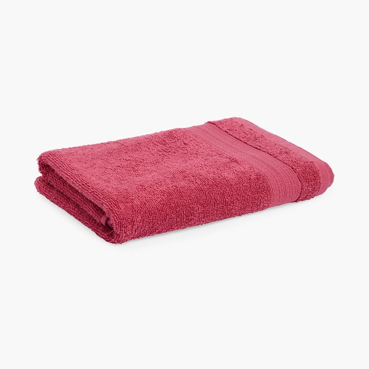 SPCAES Day2Day Cotton Bath Towel - 120x60cm