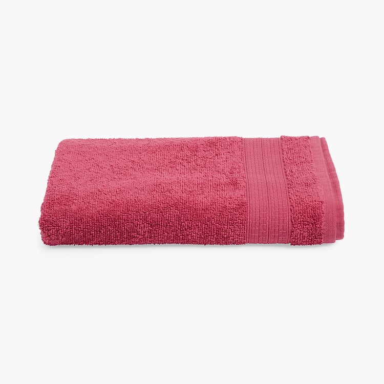 SPCAES Day2Day Cotton Bath Towel - 120x60cm