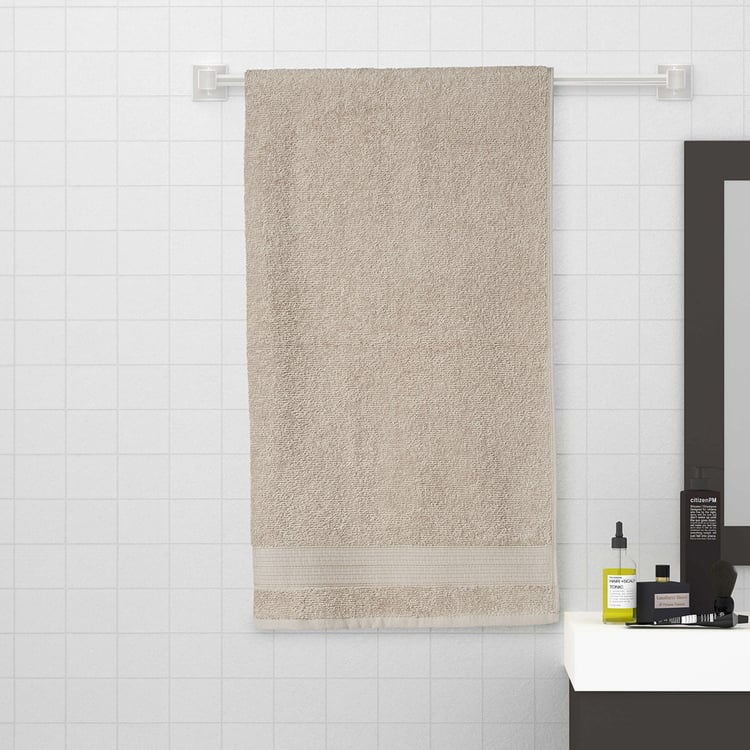 SPACES Day2Day Cotton Bath Towel - 120x60cm