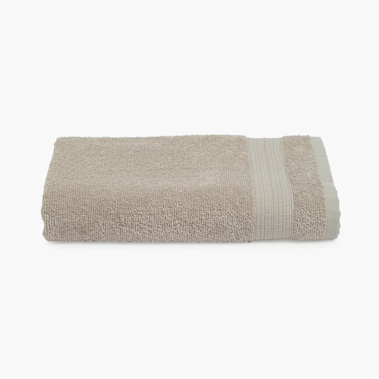 SPACES Day2Day Cotton Bath Towel - 120x60cm