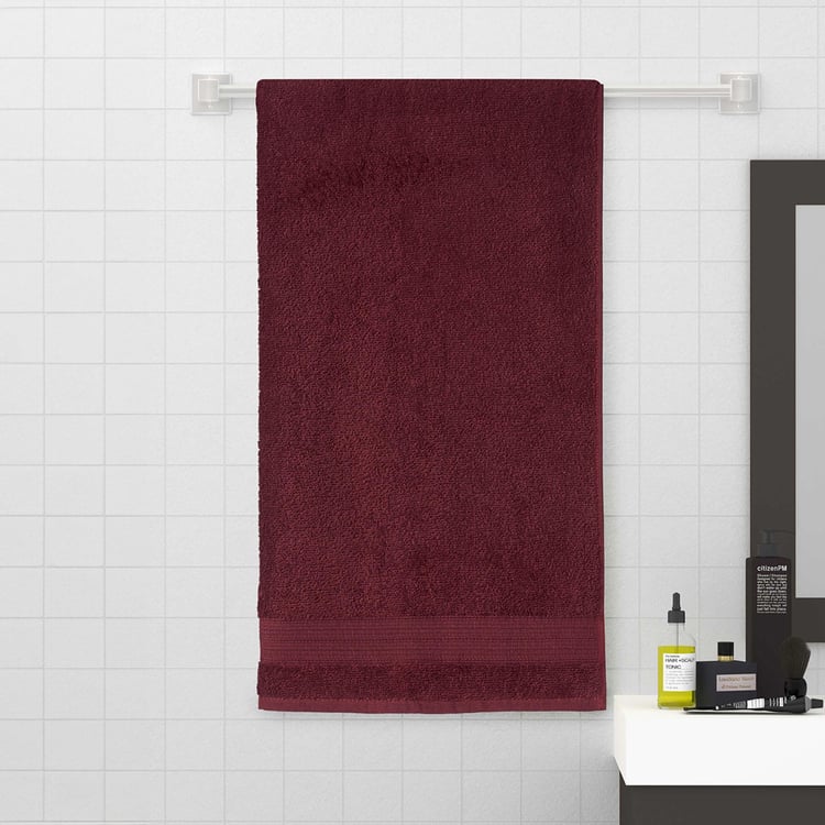 SPACES Day2day Cotton Bath Towel - 120x60cm