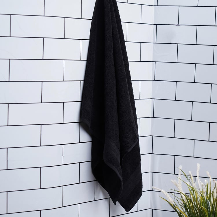 SPACES Day2Day Cotton Bath Towel - 120x60cm