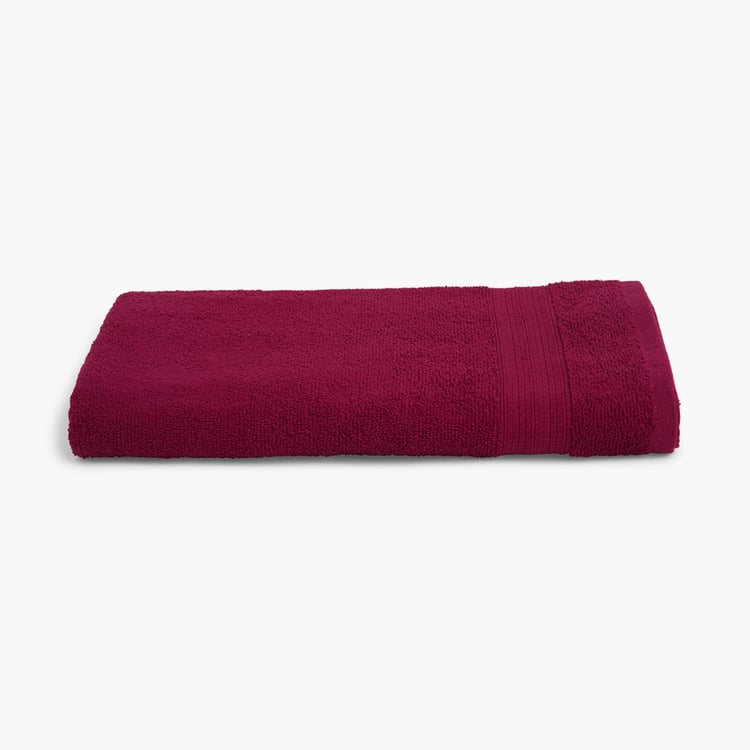 SPACES Day2Day Cotton Bath Towel - 120x60cm