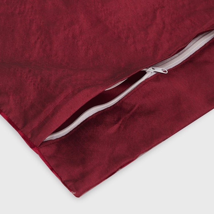 Corsica Harold 8Pcs Embossed Diwan Set