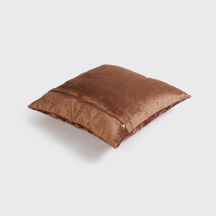 Corsica Set of 2 Cushion Covers - 40x40cm