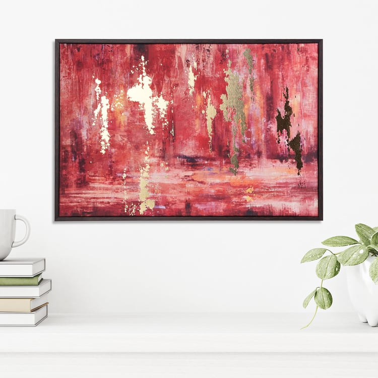 Artistry Wood Picture Frame - 40x60cm