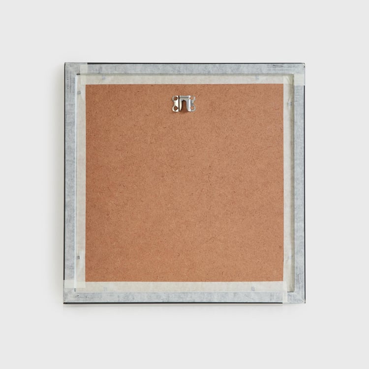 Corsica Dragonfly Wood Picture Frame - 38x38cm
