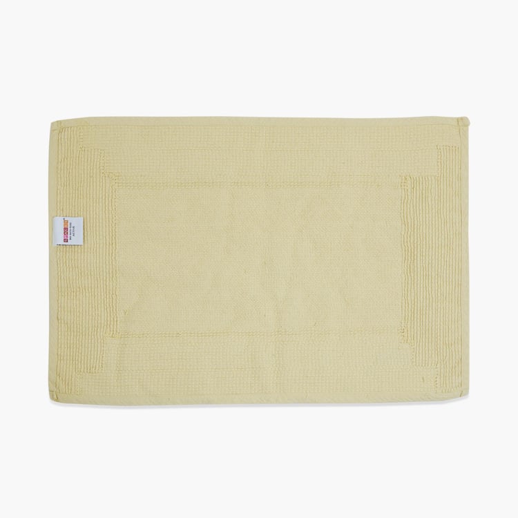 SPACES Hygro Cotton Bath Mat - 60x40cm