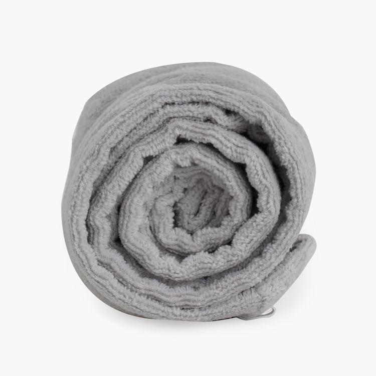 SPACES Exotica Cotton Turbie Towel - 64x25cm