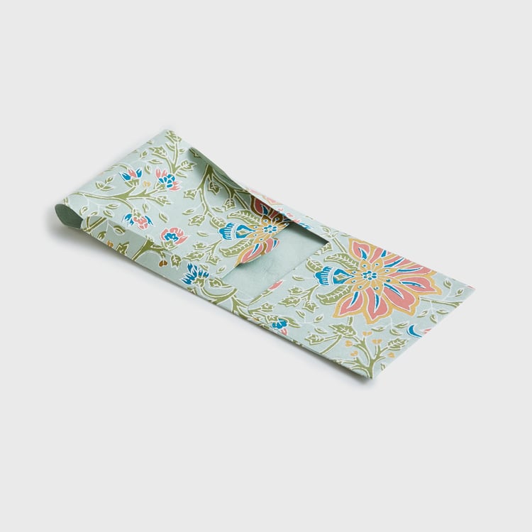 Aero Set of 5 Printed Paper Money Envelopes