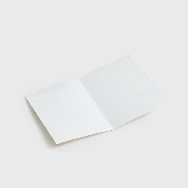 Aero Set of 6 Printed Paper Note Cards with Envelopes