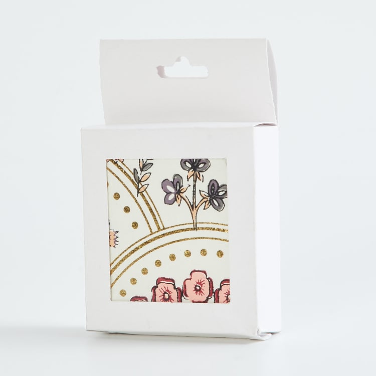 Aero Set of 10 Printed Paper Gift Tags