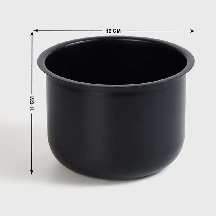 Valencia Metal Hanging Planter