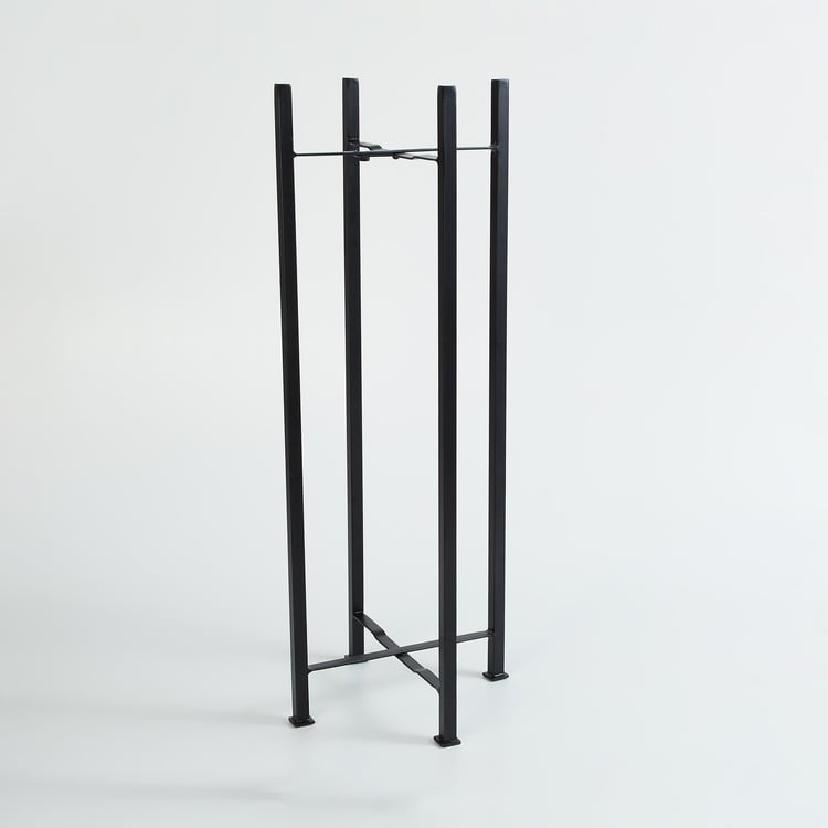 Valencia Metal Planters with Stand