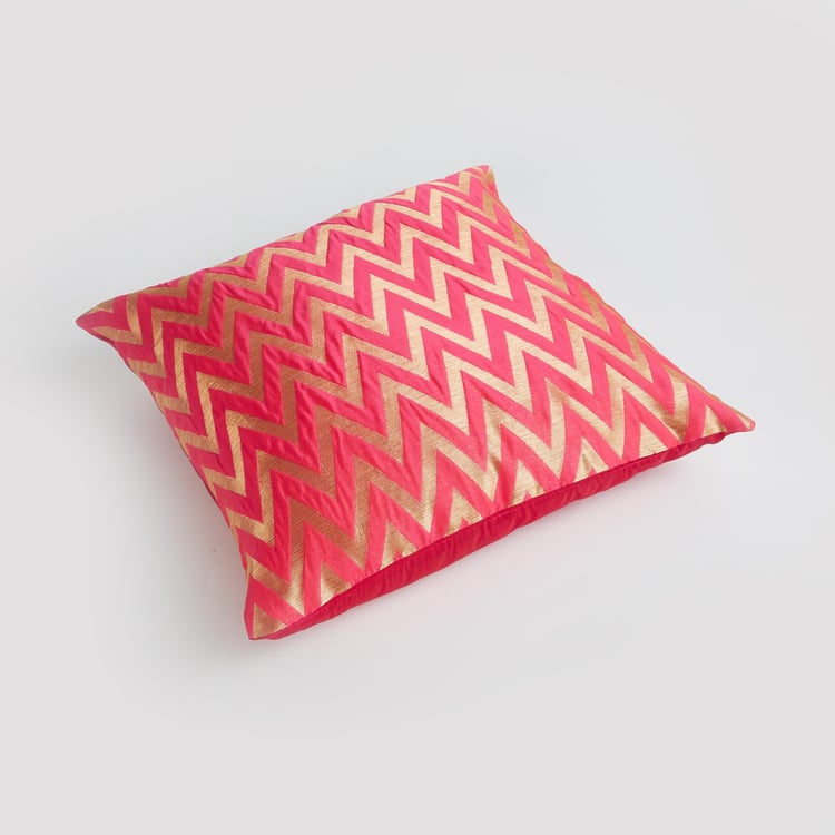 Corsica Mystic India Set of 5 Cushion Covers - 40x40cm
