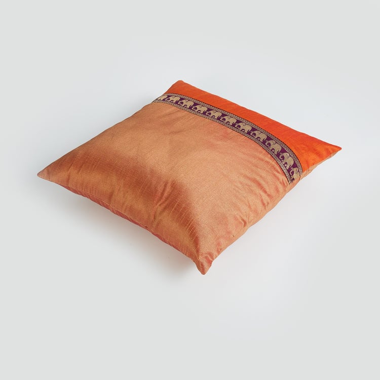 Corsica Mystic India Set of 5 Cushion Covers - 40x40cm